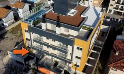 Apartamento para Venda em Florianópolis, Ingleses do Rio Vermelho, 2 dormitórios, 1 suíte, 2 banheiros, 1 vaga