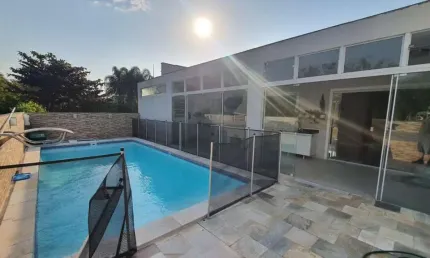 Casa para Venda em Florianópolis, Cachoeira do Bom Jesus, 4 dormitórios, 3 suítes, 5 banheiros, 2 vagas