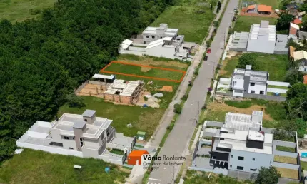 Terreno para Venda em Florianópolis, São João do Rio Vermelho