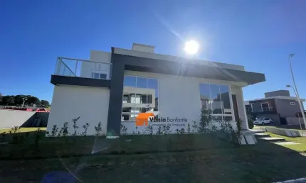 Casa para Locação em Florianópolis, São João do Rio Vermelho, 3 dormitórios, 1 suíte, 3 banheiros, 4 vagas