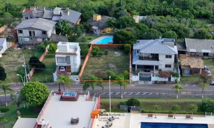 Terreno para Venda em Florianópolis, São João do Rio Vermelho