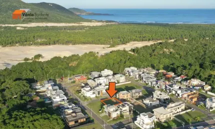 Terreno para Venda em Florianópolis, São João do Rio Vermelho