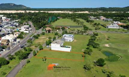 Terreno para Venda em Florianópolis, Ingleses do Rio Vermelho