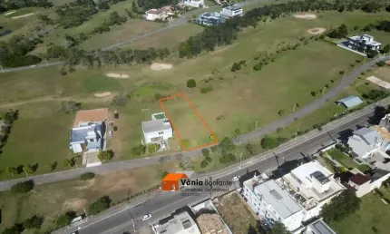 Terreno para Venda em Florianópolis, Ingleses do Rio Vermelho