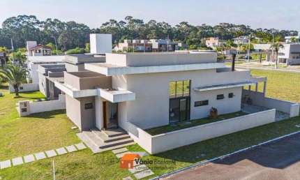 Casa para Venda em Florianópolis, São João do Rio Vermelho, 4 dormitórios, 2 suítes, 4 banheiros, 3 vagas