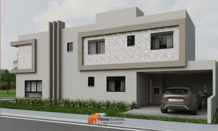 Casa para Venda em Florianópolis, São João do Rio Vermelho, 4 dormitórios, 1 suíte, 3 banheiros, 2 vagas