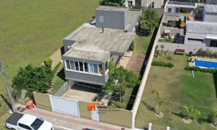 Casa para Venda em Florianópolis, São João do Rio Vermelho, 4 dormitórios, 2 suítes, 3 banheiros, 4 vagas