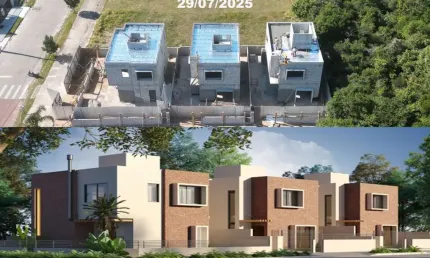 Casa para venda em florianópolis, são joão do rio vermelho, 3 dormitórios, 1 suíte, 3 banheiros, 2 vagas