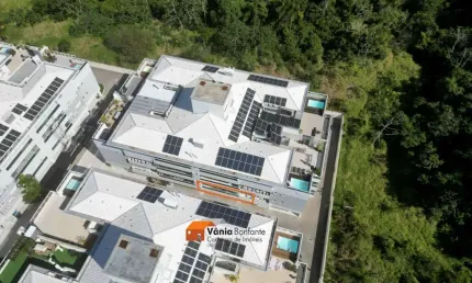 Apartamento para venda em florianópolis, ingleses do rio vermelho, 2 dormitórios, 2 suítes, 3 banheiros, 2 vagas