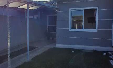 Casa com 2 quartos à venda na Rua José Trevisan, 819, São Marcos, São José dos Pinhais