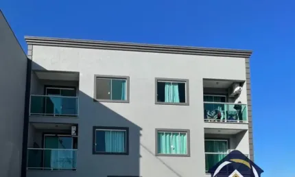 Apartamento com 2 quartos à venda em São Marcos, São José dos Pinhais 