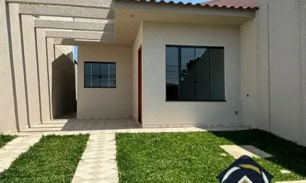 Casa com 3 quartos à venda em São Marcos, São José dos Pinhais 