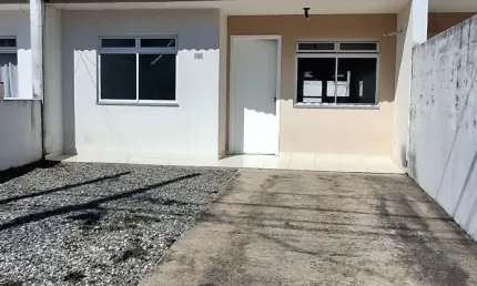 Casa com 2 quartos à venda em São Marcos, São José dos Pinhais 