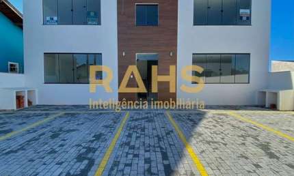 Apartamento com 2 quartos à venda na Avenida Itajuba, 3906, Itajubá, Barra Velha