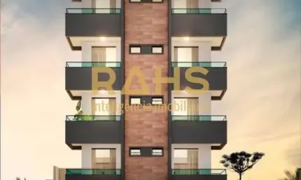 Apartamento no Bairro Costa e silva com 2 quartos sendo 1 suite