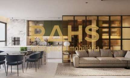 Apartamento com 3 quartos à venda na Rua Max Lepper, 243, Costa e Silva, Joinville
