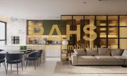 Apartamento com 3 quartos à venda na Rua Max Lepper, 243, Costa e Silva, Joinville