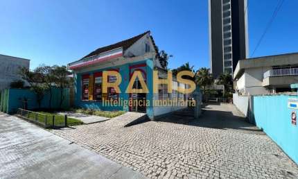 Sala comercial à venda na Rua Marechal Deodoro, 156, Centro, Joinville