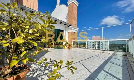 Cobertura com Localização Privilegiada e Fácil Acesso a BR101