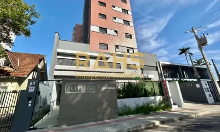 Apartamento com 3 suítes, 116,79 m² de área privativa  avenda no bairro américa.