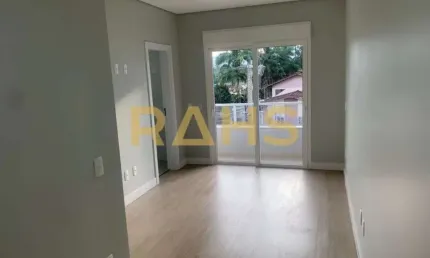 Apartamento no bairro Costa e Silva com 106,89 m² privativos, sendo 1 suite + 2 e 2 vagas de garagens cobertas