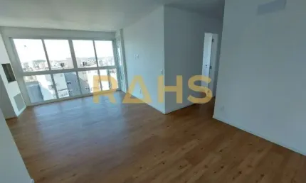 Apartamento com 1 suíte e 1 Quarto à venda no Centro de Joinville