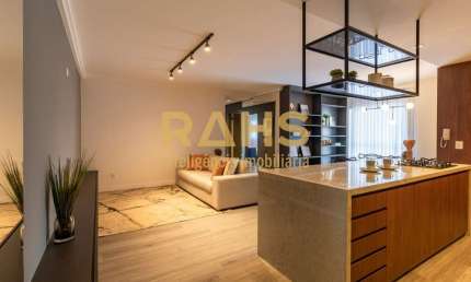 Apartamento com 3 quartos à venda na Rua General Valgas Neves, 377, Anita Garibaldi, Joinville