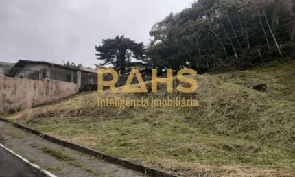 Terreno à venda na Rua Professor Ari Nogueira dos Santos, Centro, Barra Velha