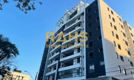 Excelente Apartamento Giardino com 4 suítes Alto Padrão na Região do América