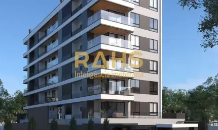 Apartamento à venda no bairro Bom Retiro em Joinville/SC