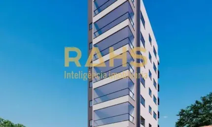 Belíssimo apartamento em piçarras a poucos metros da praia
