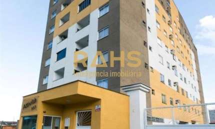 Cobertura no Bairro Costa e Silva em Joinville - RAHS Imobiliária