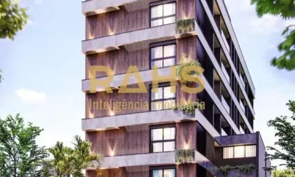 Apartamento com 4 quartos à venda na Rua Fernando Machado, 501, América, Joinville
