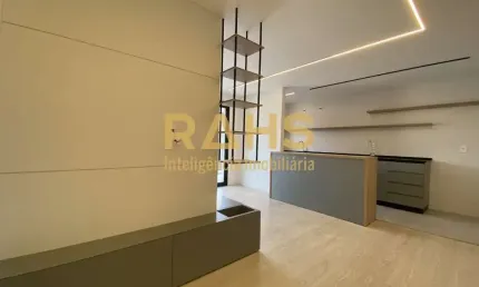 Apartamento à venda no bairro Anita Garibaldi - Joinville/SC