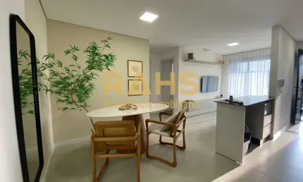 Apartamento à Venda no bairro Anita Garibaldi em Joinville/SC