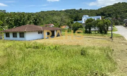 Terreno a venda no Bairro São Marcos em Joinville/ SC
