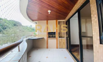 Apartamento com 4 quartos à venda na Rua Otto Boehm, 571, América, Joinville