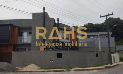 Casa com 3 quartos à venda na Rua São Paulo, 4371, Petrópolis, Joinville