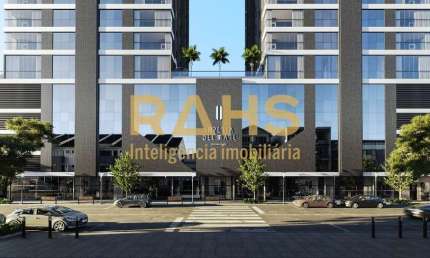 Apartamento com 4 quartos à venda na Rua 274, 01, Castelo Branco, Itapema