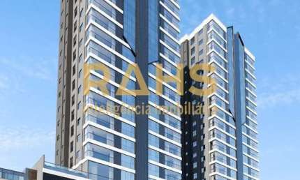 Apartamento com 4 quartos à venda na Rua 274, 01, Castelo Branco, Itapema