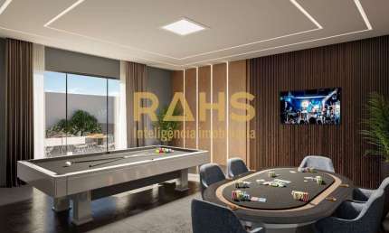 Apartamento com 3 quartos à venda na Rua 206, 01, Andorinha, Itapema