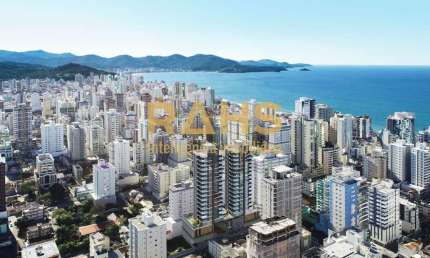 Apartamento com 3 quartos à venda na Rua 206, 01, Andorinha, Itapema
