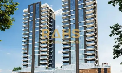Apartamento com 3 quartos à venda na Rua 206, 01, Andorinha, Itapema
