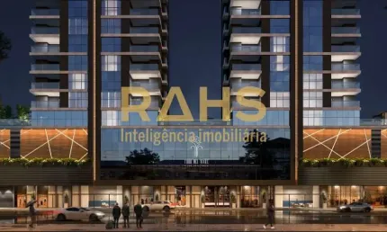 Apartamento com 3 quartos à venda na Rua 206, 01, Andorinha, Itapema