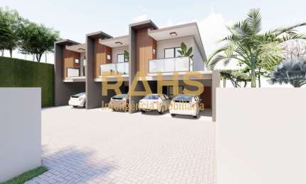 Casa com 3 quartos à venda na Rua Ottokar Kaiser, 10, Glória, Joinville