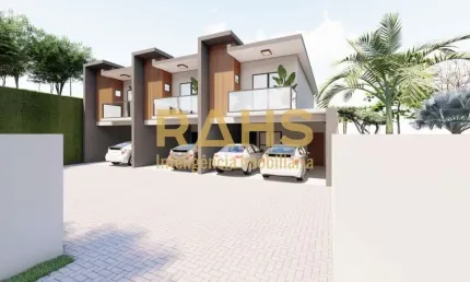Casa com 3 quartos à venda na Rua Ottokar Kaiser, 10, Glória, Joinville