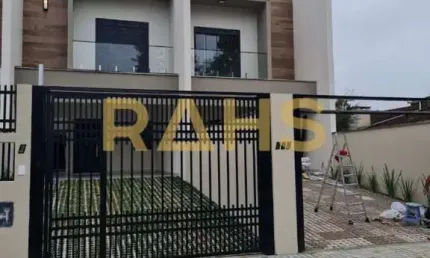 Casa com 3 quartos à venda na Rua Luiz Delfino, 500, Glória, Joinville