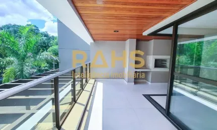 Apartamento com 3 quartos à venda na Rua Euzébio De Queiroz, 1000, Atiradores, Joinville