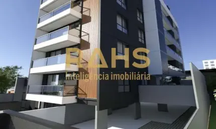 Apartamento no bairro Anita Garibaldi com 2 vagas e 3 quartos com elevador,Joinville SC