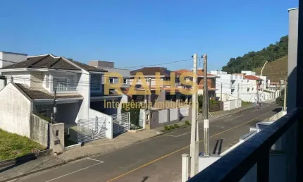 Casa com 3 quartos à venda na Rua Henrique Brikau, 01, Jardim Sofia, Joinville